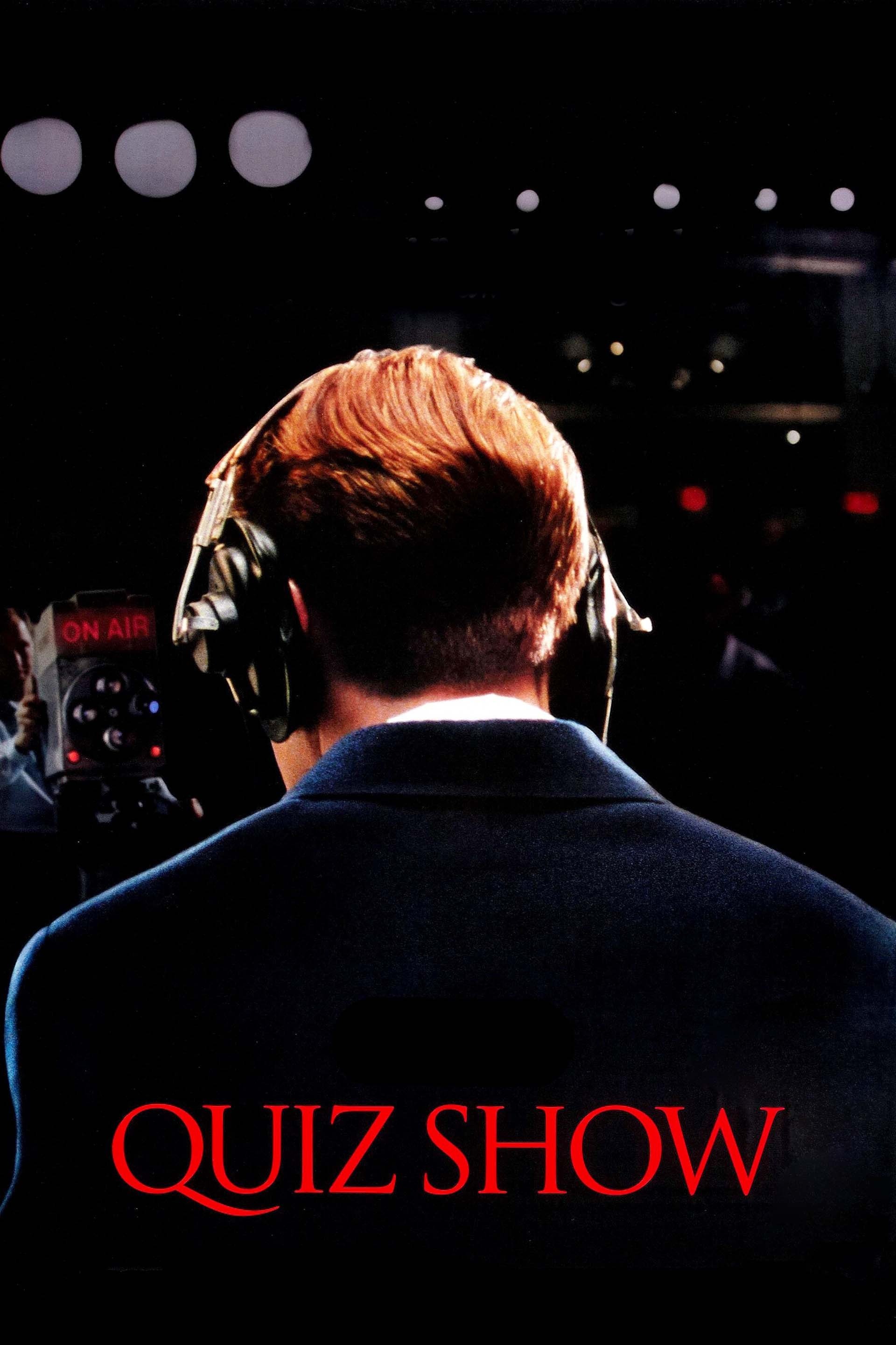 Quiz Show (1994) [40863] (A1766059109) [[Movies]] --Plex--